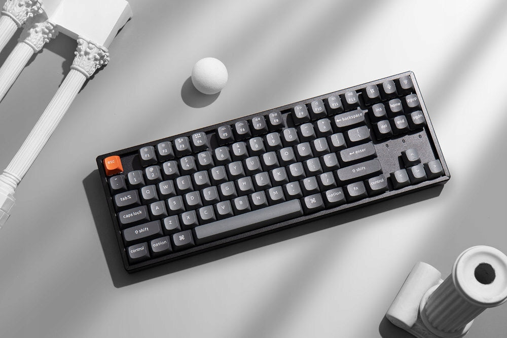 Keyboard KEYCHRON K8M-J1 Keyboard type mechanical