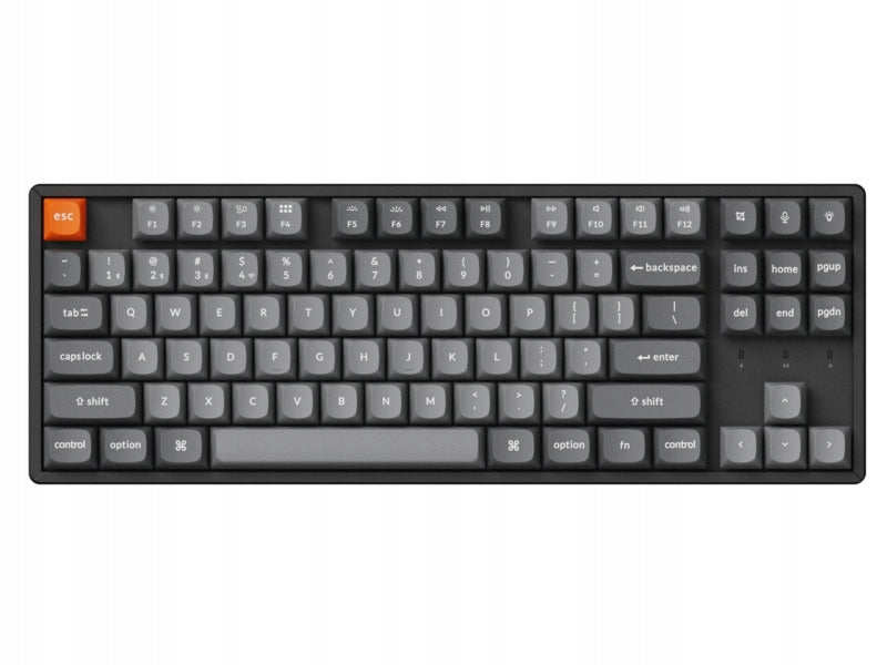 Keyboard KEYCHRON K8M-J1