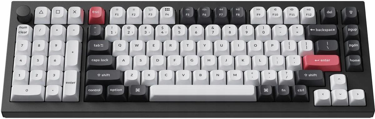 Keyboard KEYCHRON Q12H-M1 Manufacturer Keychron