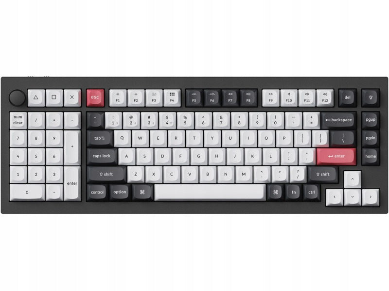 Keyboard KEYCHRON Q12H-M1