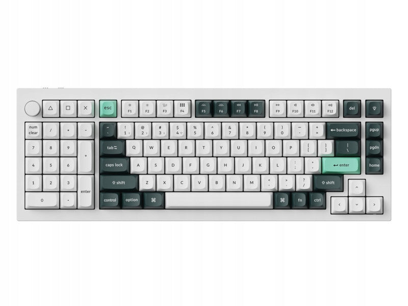 Keyboard KEYCHRON Q12H-P1