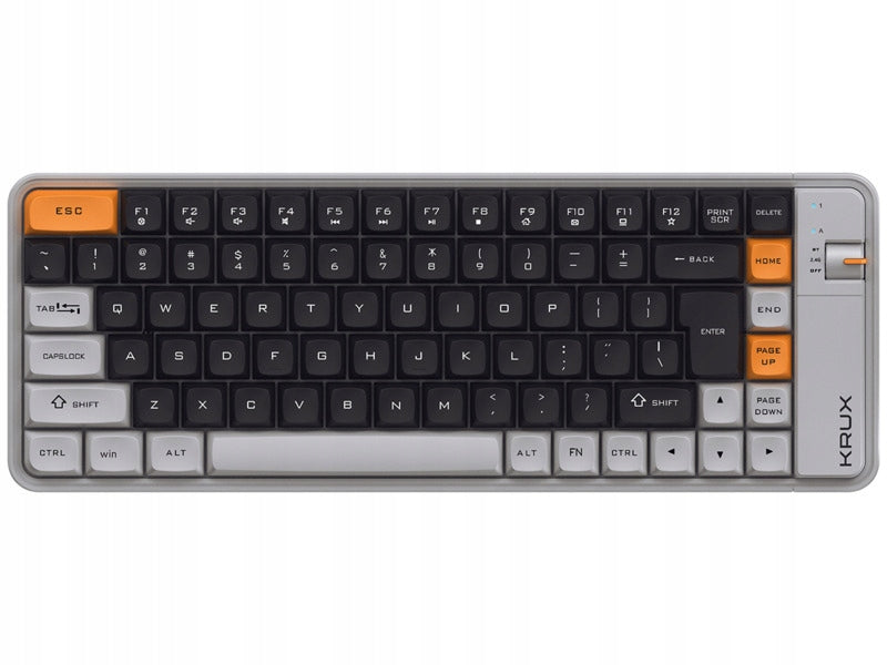 Keyboard KRUX Zyro 75