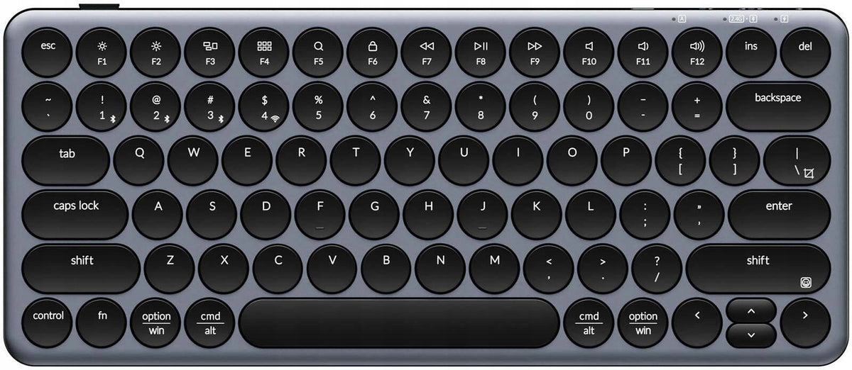 Keyboard Keychron B3 Pro (B3P-K1)