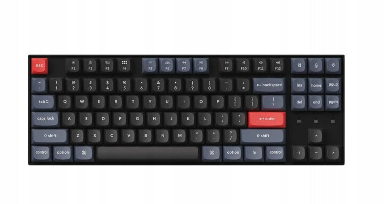 Keyboard Keychron K8P-H1