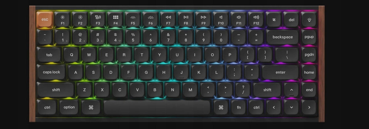 Keyboard Keychron Keyboard K3U-H1