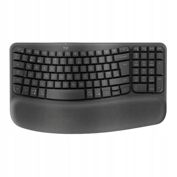 Keyboard LOGITECH 920-012334 Manufacturer Logitech