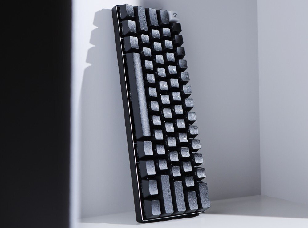 Keyboard LOGITECH G Pro X 60 Lightspeed Black Manufacturer Logitech