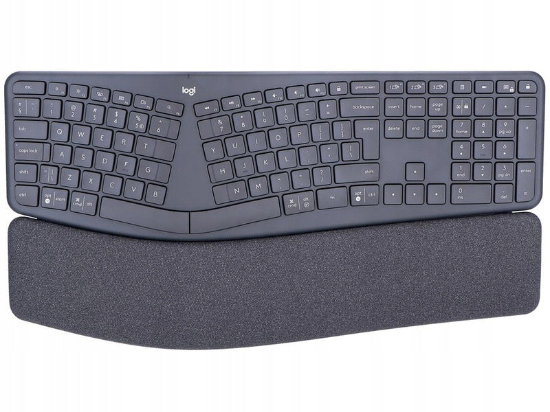 Keyboard LOGITECH K860 Ergo