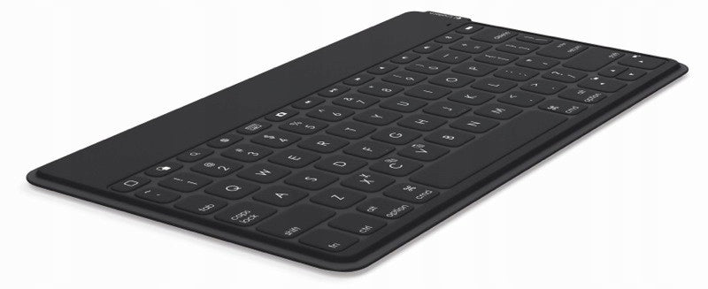Keyboard LOGITECH Keys-To-Go Black 920-006710 Color black