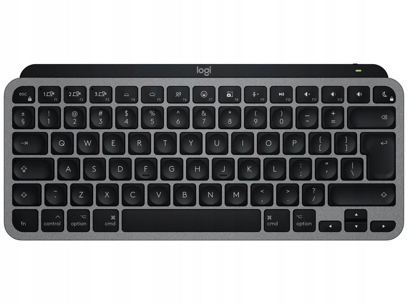 Keyboard LOGITECH MX Keys Mini for Mac Grey