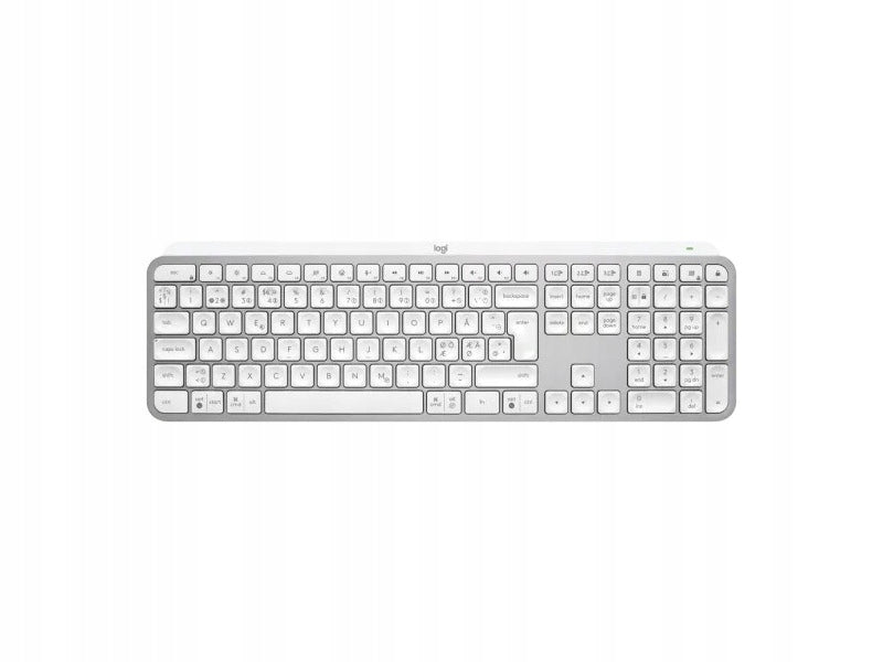 Keyboard LOGITECH MX Keys S