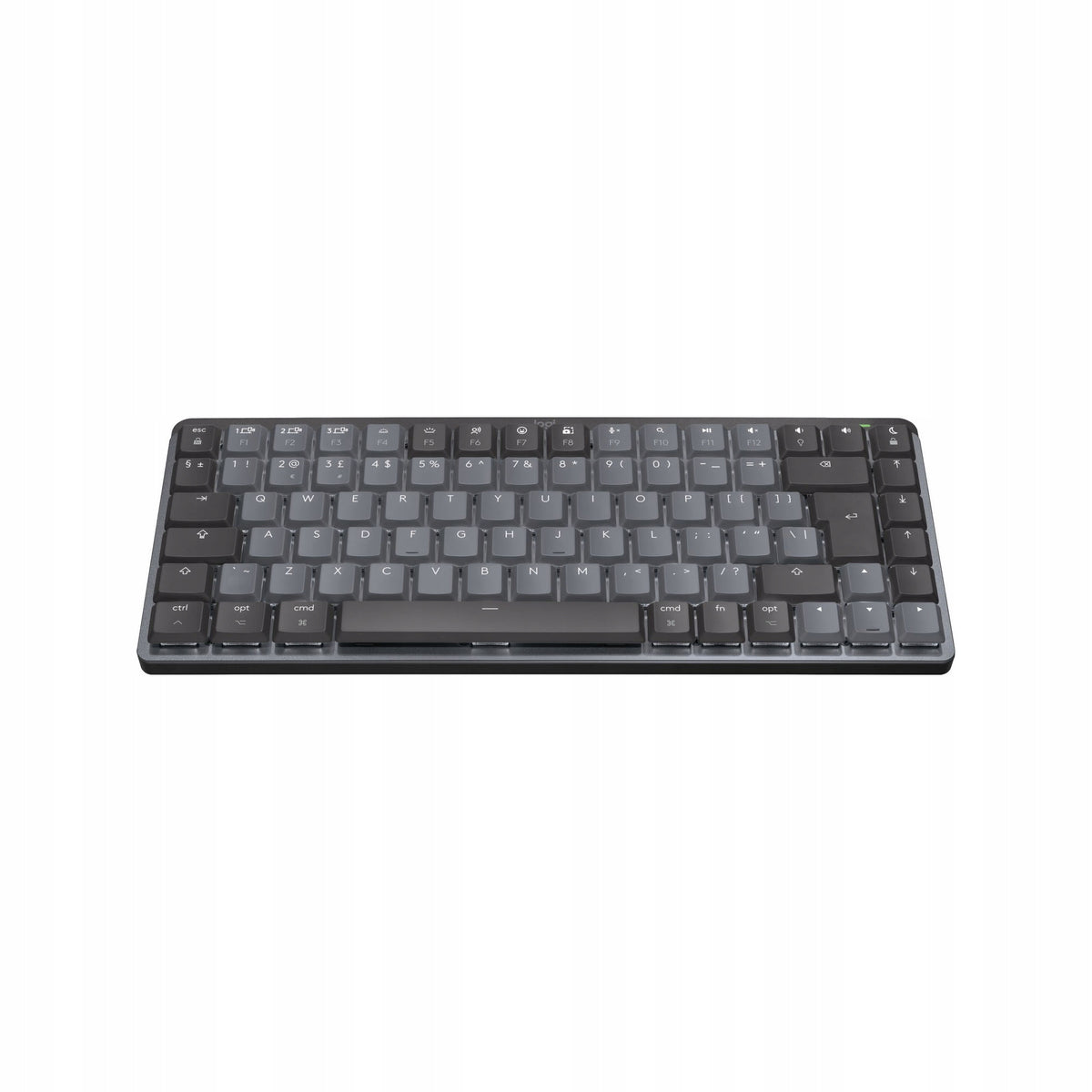 Keyboard Logitech MX Mechanical Mini for Mac Manufacturer Logitech