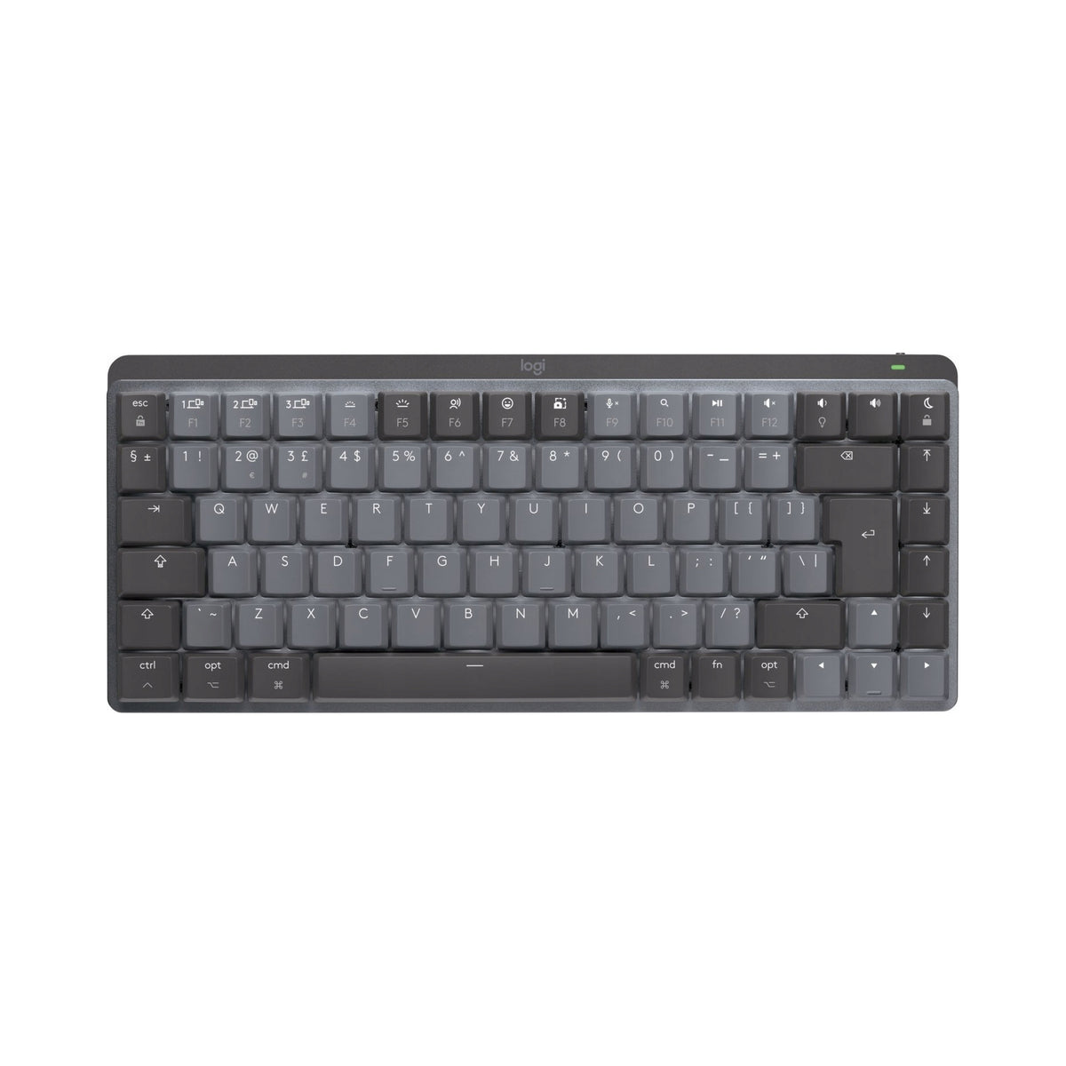 Keyboard Logitech MX Mechanical Mini for Mac