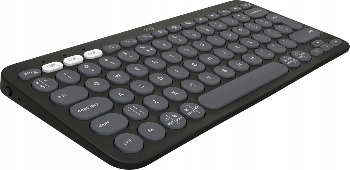 Keyboard Logitech Pebble Keys 2 K380s (920-011851)