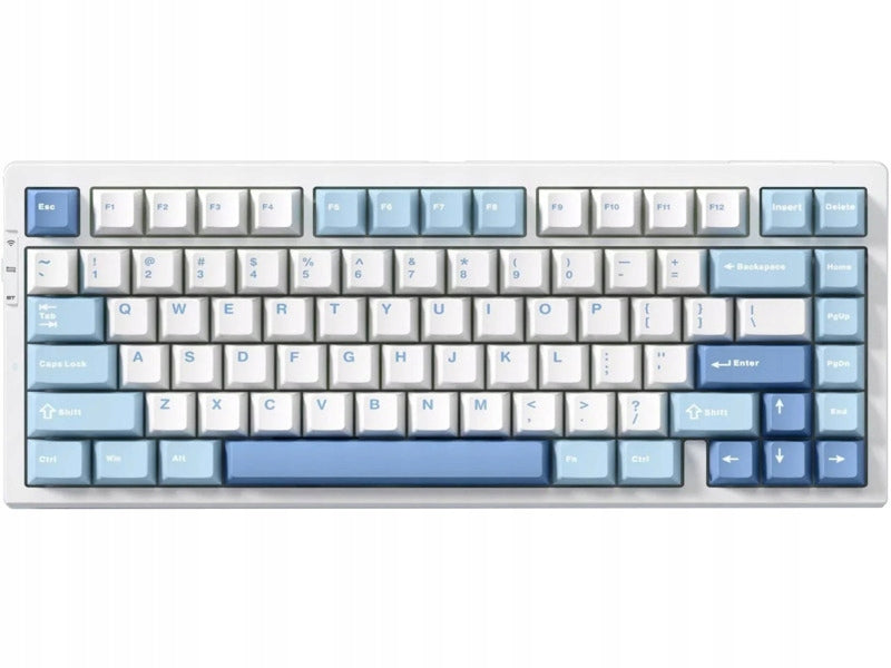 Keyboard MCHOSE G75-4A