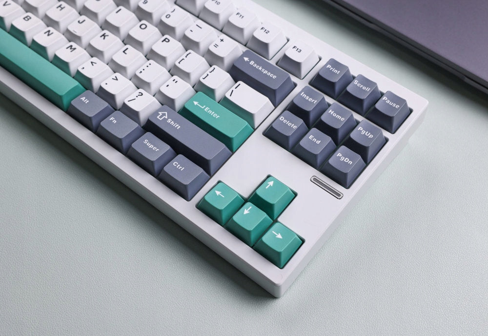 Keyboard MCHOSE GX87-A1 Keyboard type mechanical
