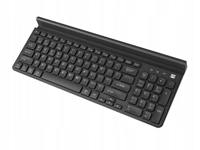 Keyboard Natec Felimare BT +2.4GHz wireless