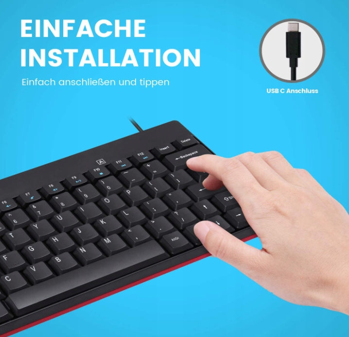 Keyboard Perixx WHITE Manufacturer code Perixx PERIBOARD-422