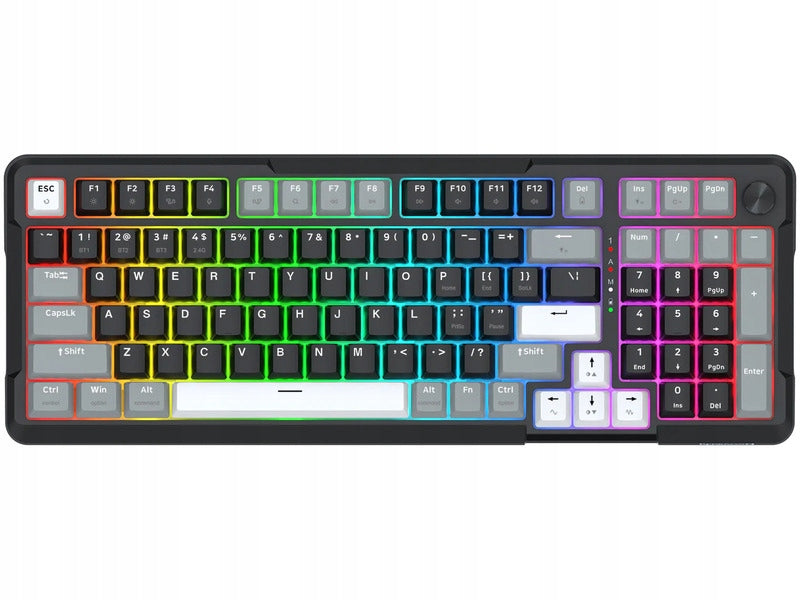 Keyboard REDRAGON Arlokks K742