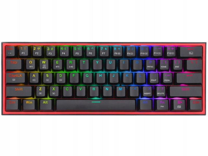 Keyboard REDRAGON Fizz Pro K616-RGB