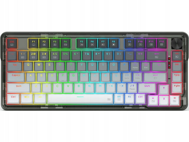 Keyboard REDRAGON K673GG-RGB-PRO Ucal Pro