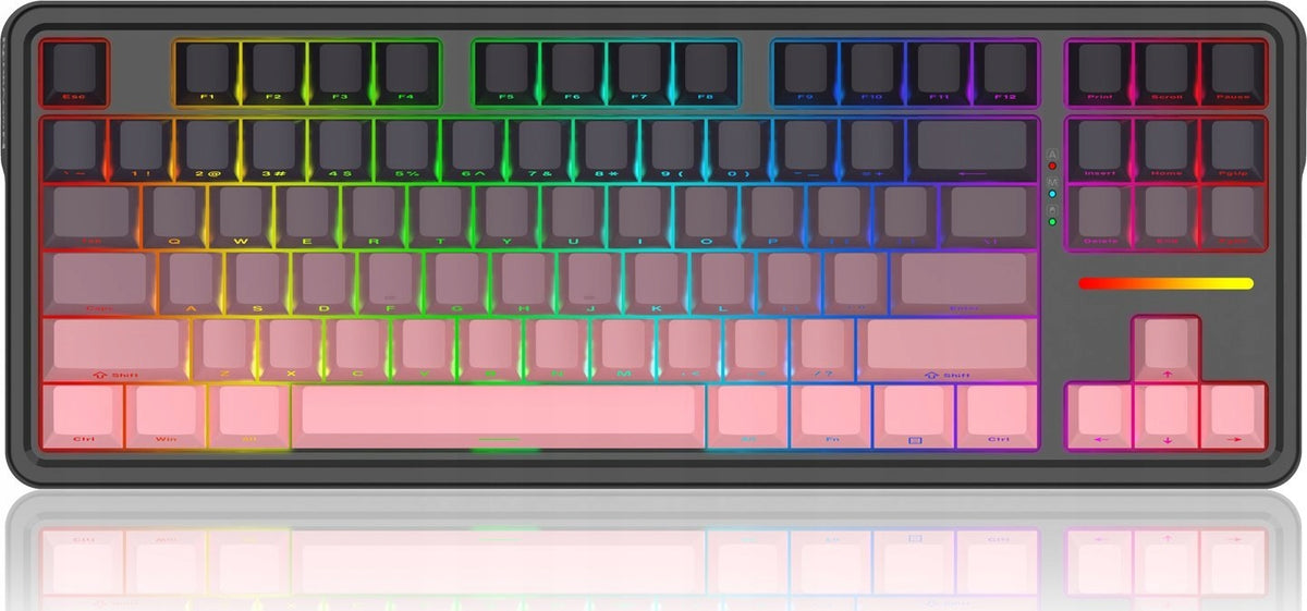 Keyboard Redragon Antonium Pro Leopard L (Antonium Pro K728SP-RGB-PRO)