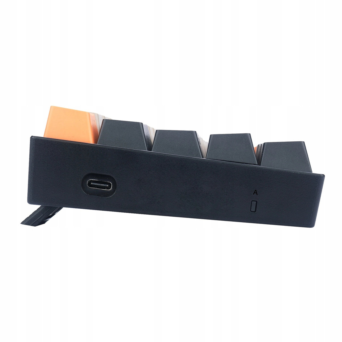 Keyboard Redragon K606-OG & GY & BK Lakshmi Packaging status original