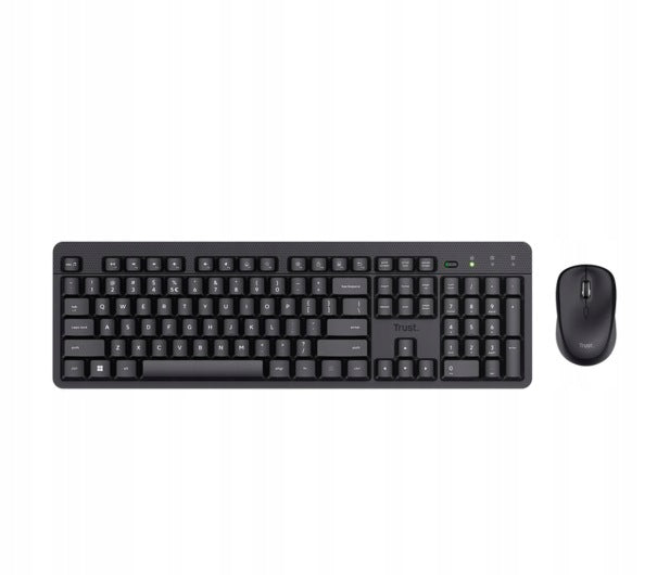 Keyboard Trust ODY II (keyboard and mouse set)