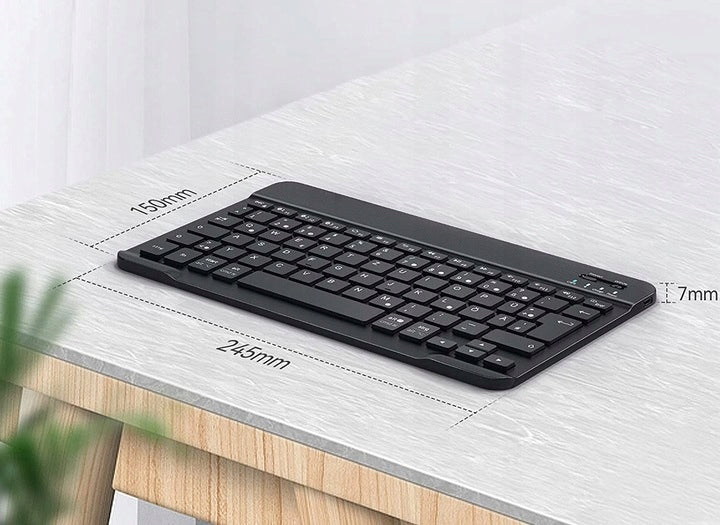 Keyboard Wireless Mouse Tablet Cubot Manufacturer code 69382424862420