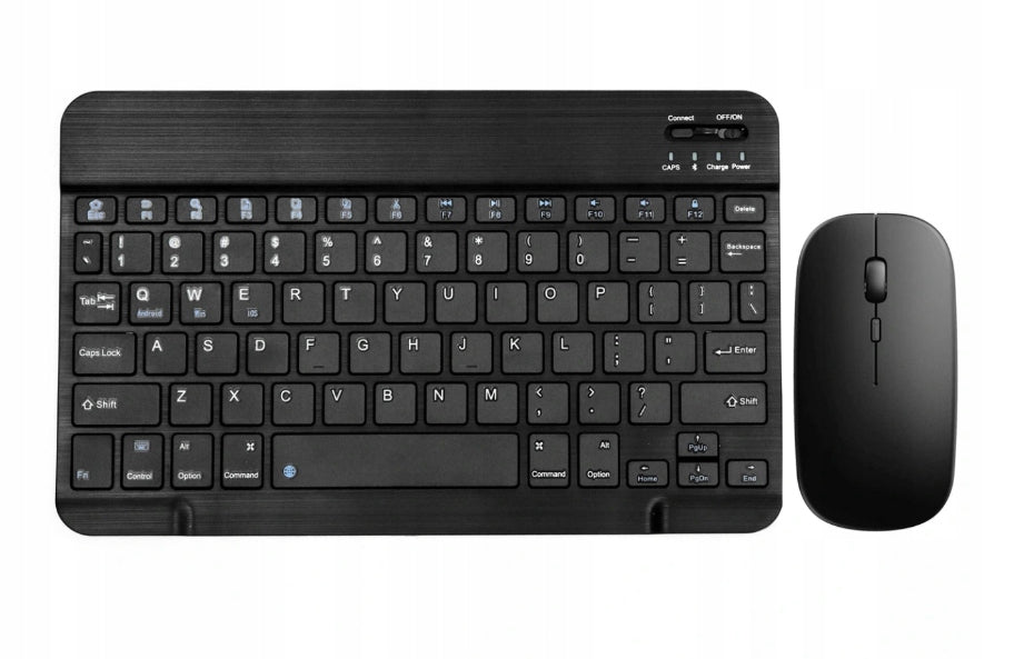 Keyboard Wireless Mouse Tablet Cubot