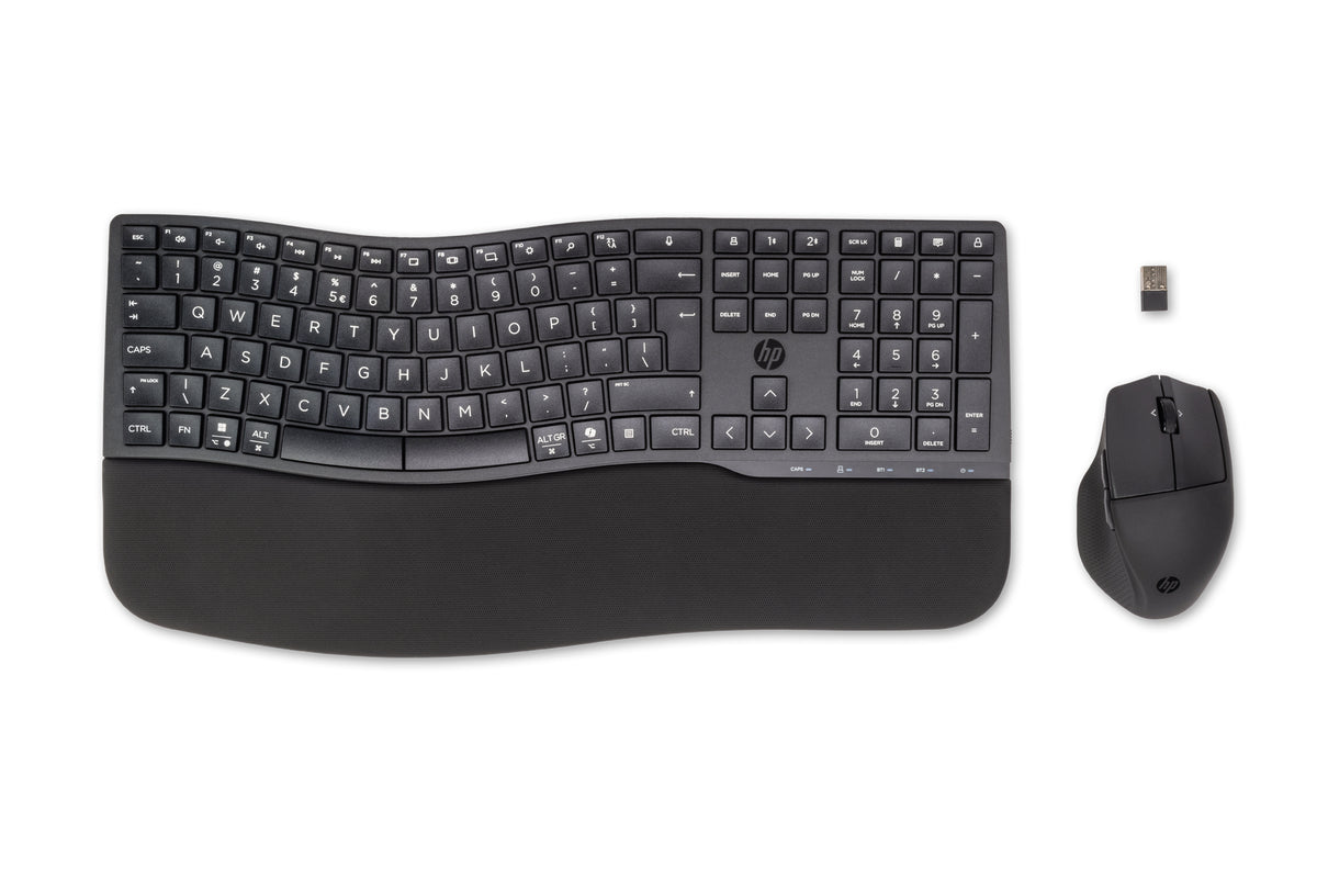 Keyboard and mouse set HP 680 Comfort Dual-Mode