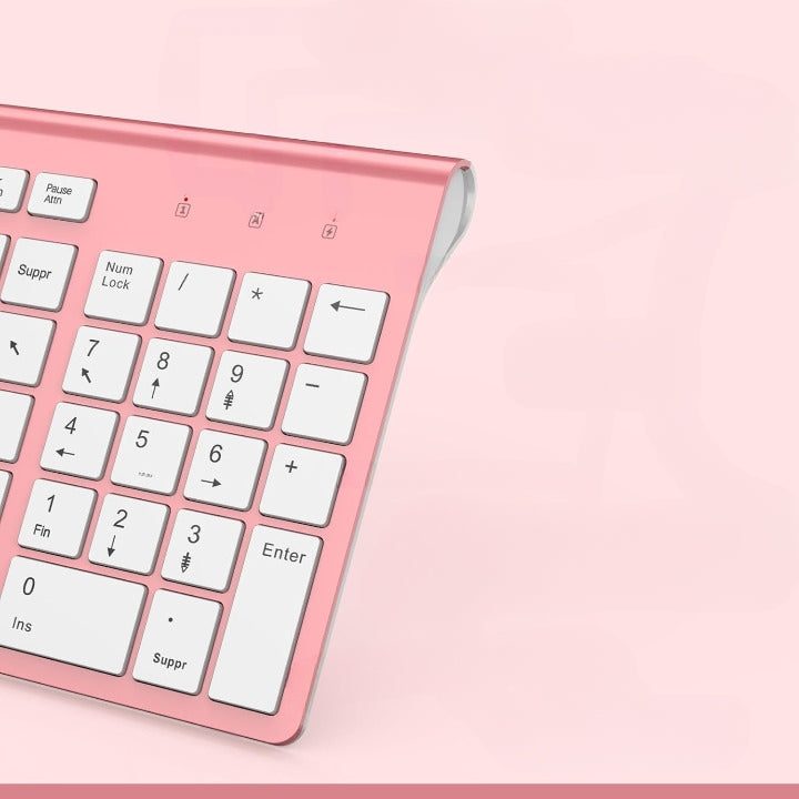 Keyboard and mouse set JoyAccess Manufacturer JoyAccess