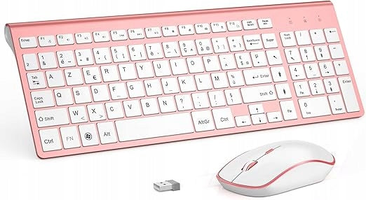 Keyboard and mouse set JoyAccess