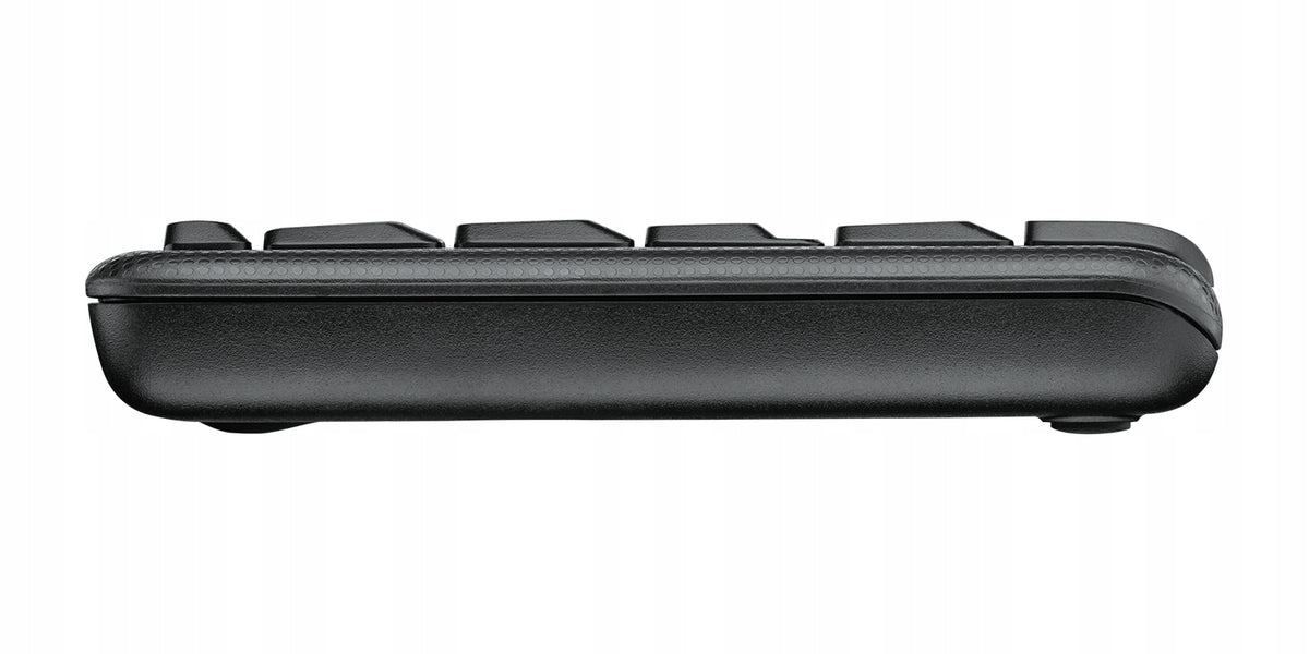 Keyboard and mouse set Logitech MK220 Wireless Combo (k220+M150) QWERTY Manufacturer code 920-003167
