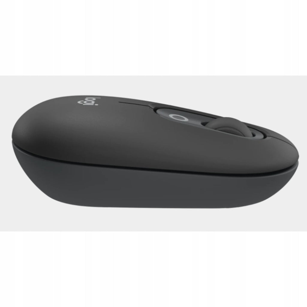 Keyboard and mouse set Logitech POP Icon Combo Bluetooth US/UA chip Manufacturer code 920-013156
