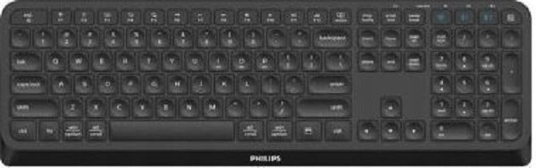Keyboard and mouse set PHILIPS SPT6407B/00 Manufacturer Philips