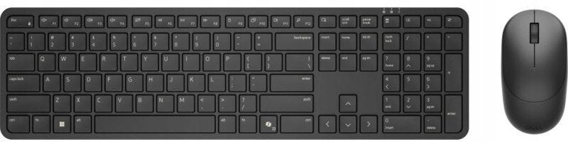 Keyboard + mouse Dell Pro 5 (580-BDKV)