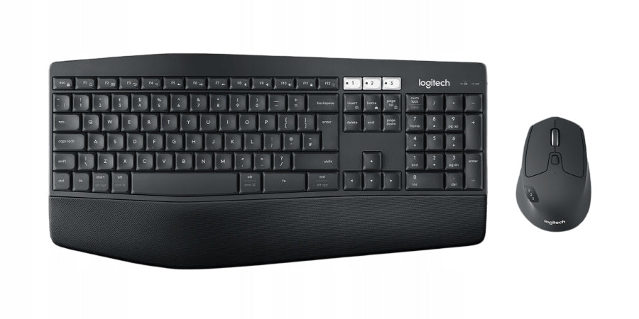 Keyboard mouse Logitech MK850 Manufacturer code mk850