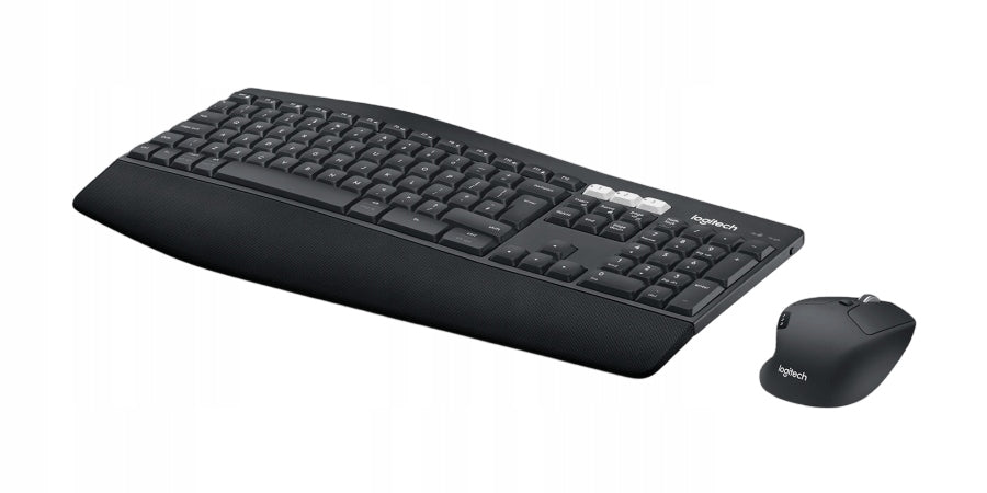 Keyboard mouse Logitech MK850