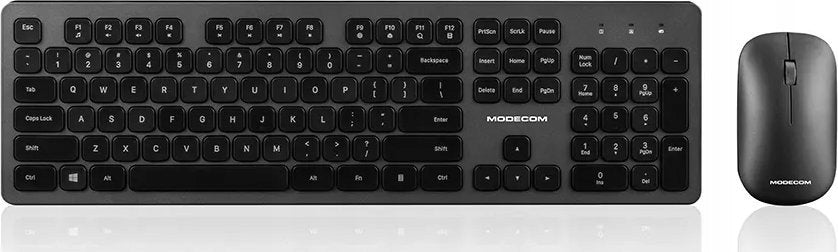 Keyboard + mouse Modecom 5200C (MK-MC-5200C-100)