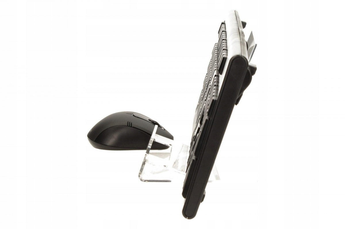 Keyboard set mouse A4TECH V-TRACK 7100N NANO Manufacturer A4Tech