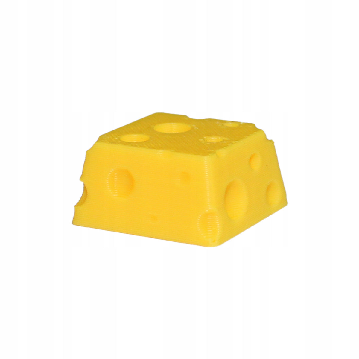 Keycap 3D Cherry MX Cheese for Mechanical Keyboard