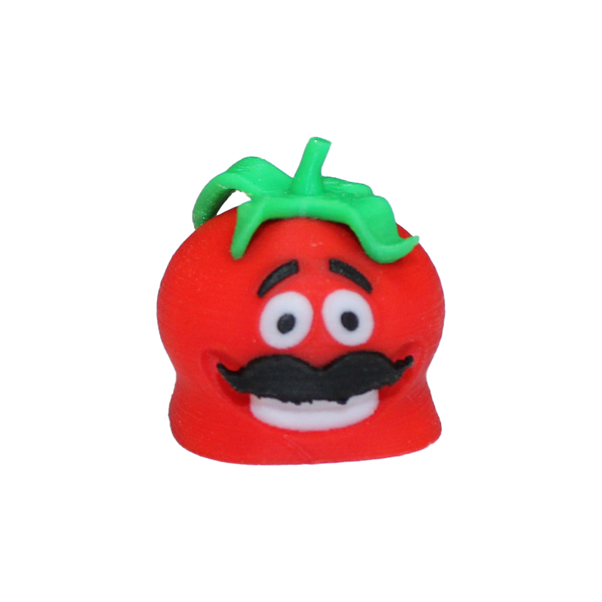 Keycap 3D Cherry MX Tomato for Mechanical Keyboard