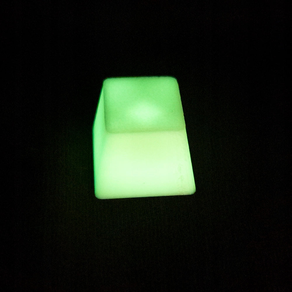 Keycap 3D glow Cherry MX glowing gaming gift for gamer