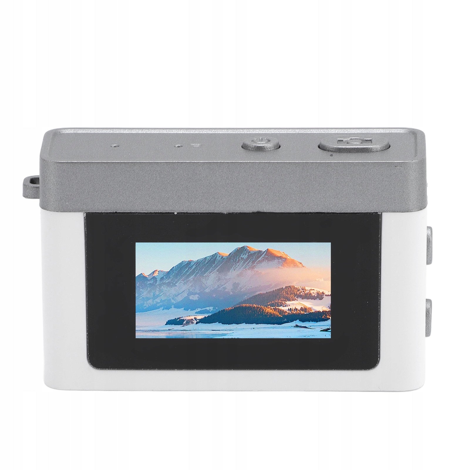 Keychain Camera, Compact Digital Camera with USB dl Charging Manufacturer code AG250819096884