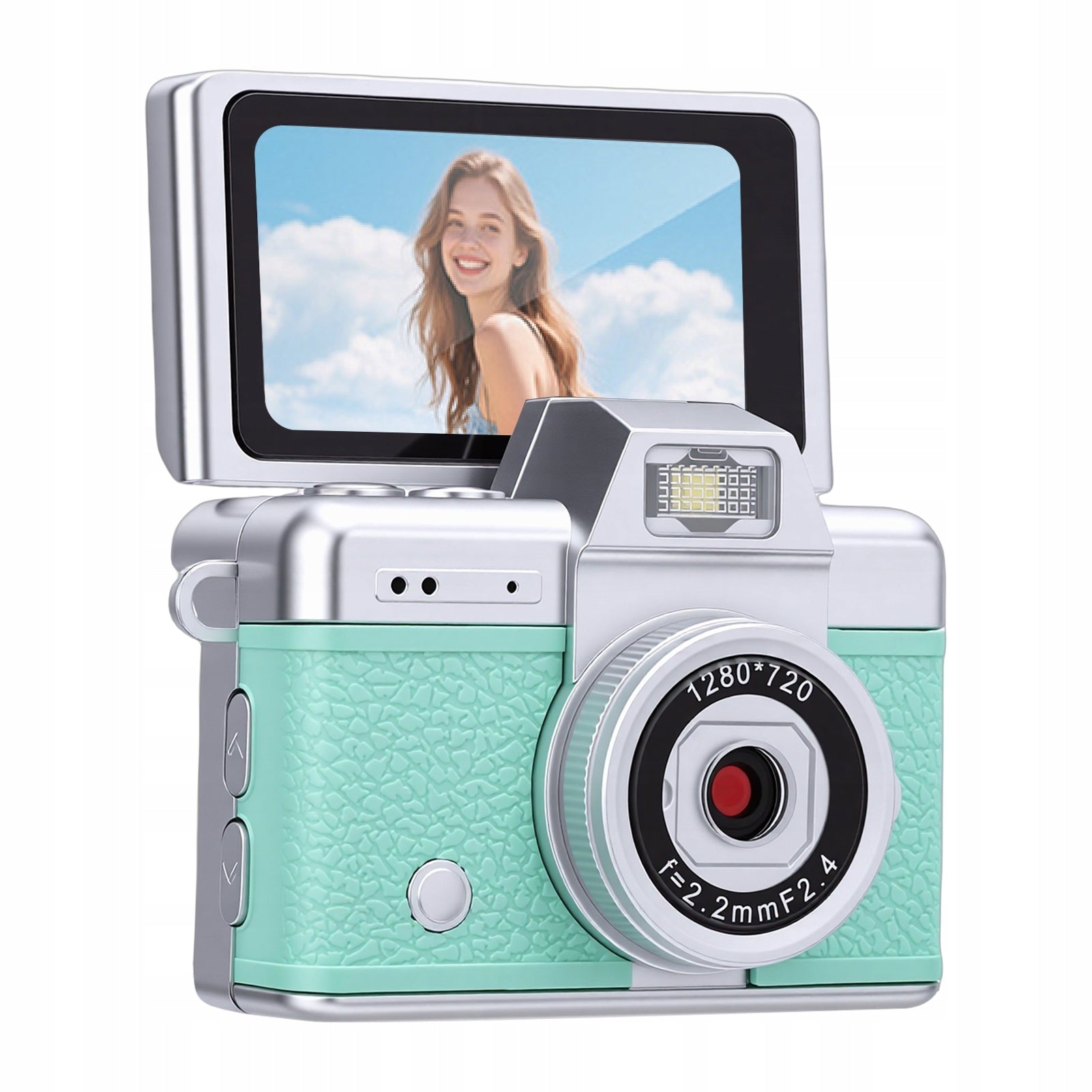 Keychain Camera for Teen Students Digital JX Camera Brand no brand