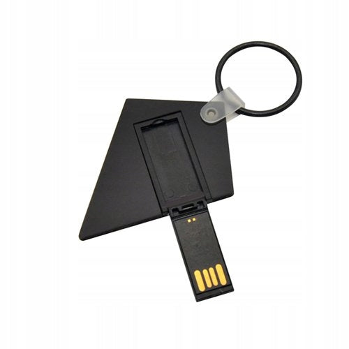 Keychain - Pendrive 8 GB diamond Sublimation Brand BestSub