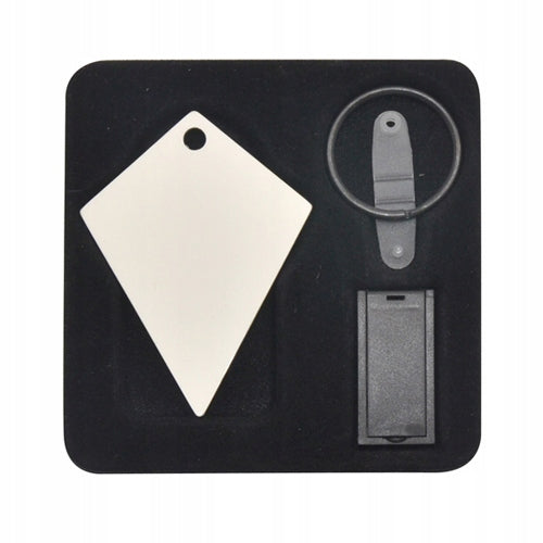 Keychain - Pendrive 8 GB diamond Sublimation