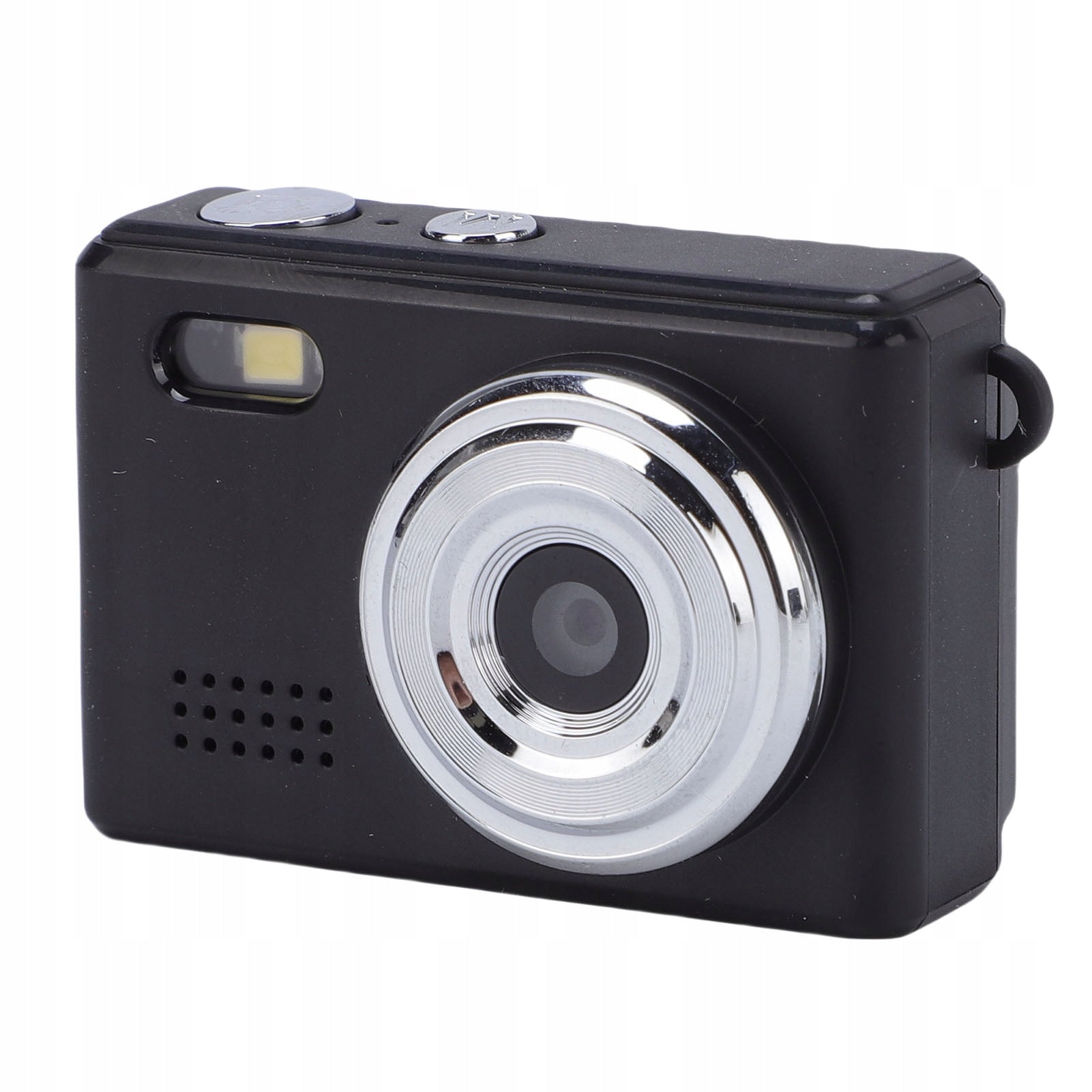 Keychain for digital camera 1080P HD 2MP 100 minutes battery life 0Q