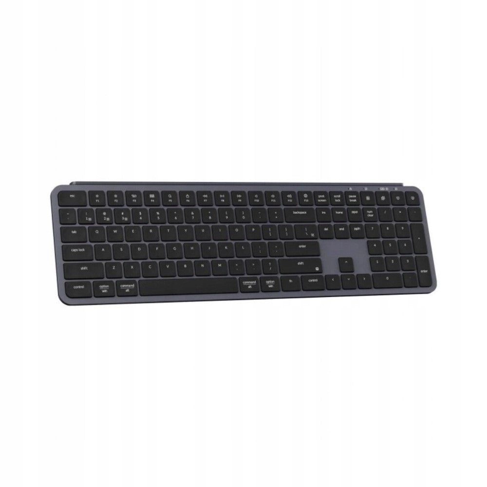 Keychron B6 Pro Wireless Keyboard Keyboard layout US international (qwerty)
